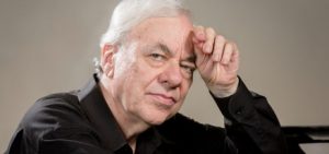 Beethoven Concert with Budapest Festival Orchestra, Ivan Fischer, Richard Goode - Palace of Arts Budapest