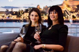 Jazz Concerts & Wine & Dinner Party Budapest 
