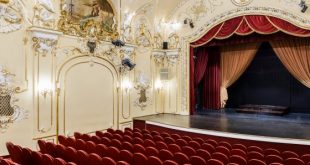 Danube Palace Budapest