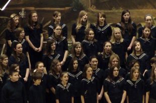 Hungarian Radio Children's Choir