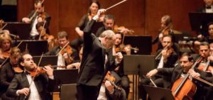 Bartok Music Concert by Budapest Festival Orchestra & Ivan Fischer - Palace of Arts Budapest