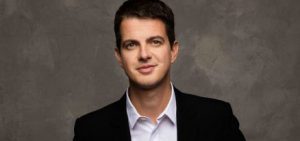 Handel Arias by Philippe Jaroussky - Early Music Festival - Palace of Arts Budapest