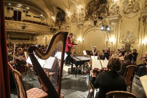 Christmas Day Chamber Concert in Budapest