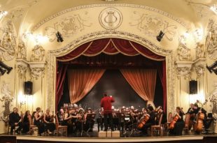 Christmas Day Chamber Concert in Budapest