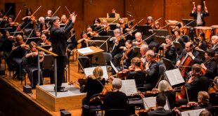 New York Philharmonic