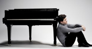 Denis Matsuev at Palace of Arts Budapest