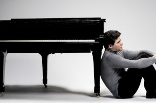 Denis Matsuev at Palace of Arts Budapest