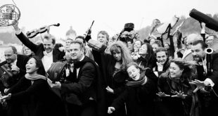 Camerata Salzburg and Pia Clodi