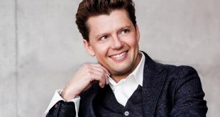 Julian Rachlin photo by Janine Guldener