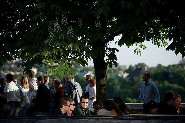Budapest Concerts Every Evening in May - Budapest Concert