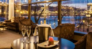 Jazz Concerts & Wine & Dinner Party Budapest