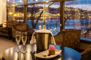 Jazz Concerts & Wine & Dinner Party Budapest